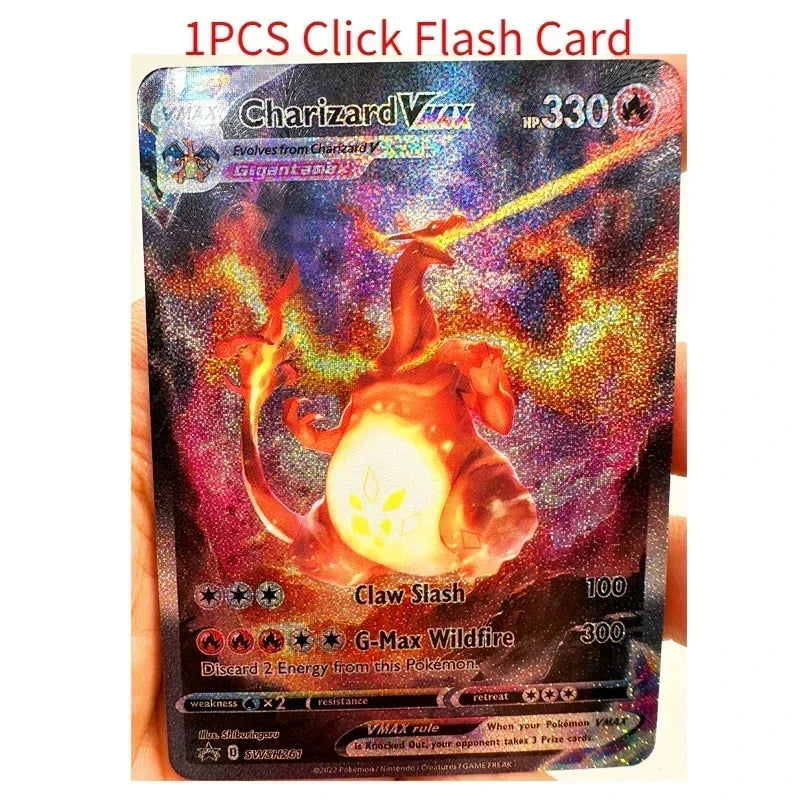 PROXY Cards Best of