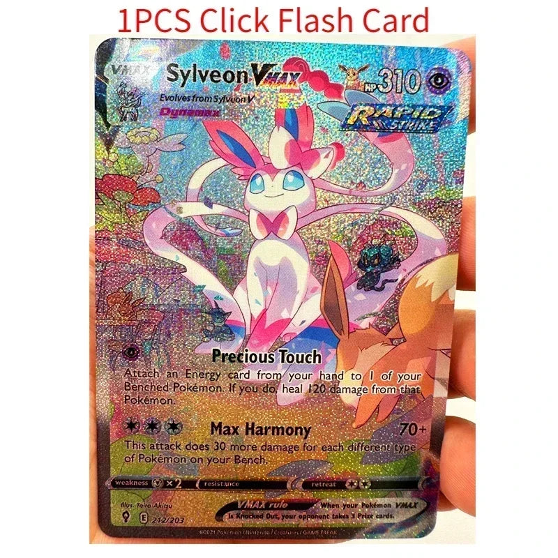 PROXY Cards Best of