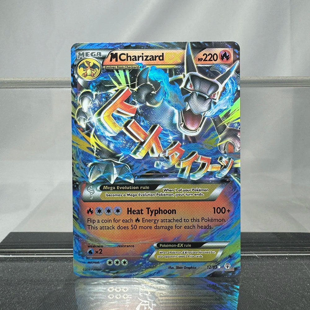 PROXY Cards Charizards