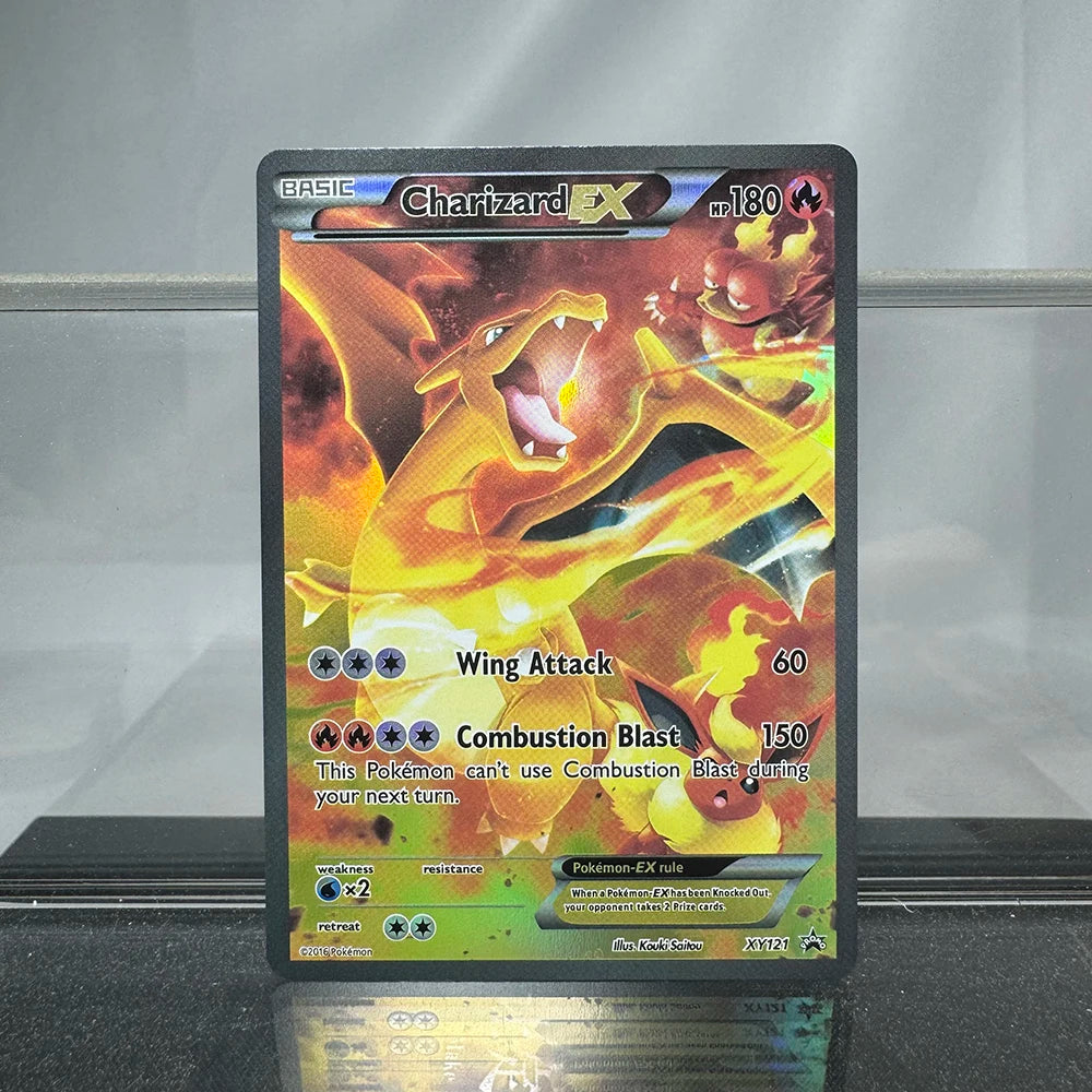 PROXY Cards Charizards