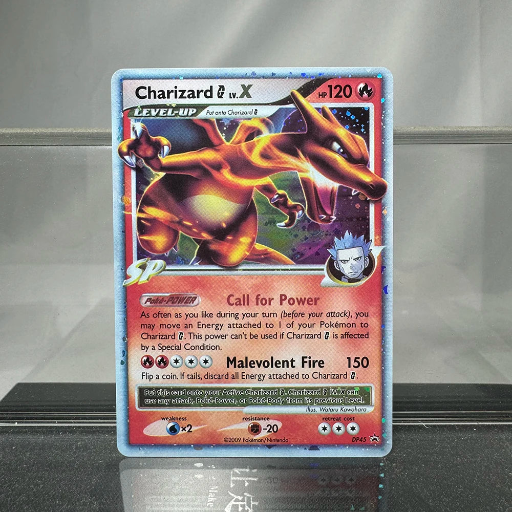 PROXY Cards Charizards