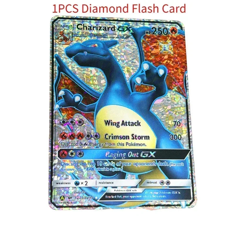 PROXY Cards Best of