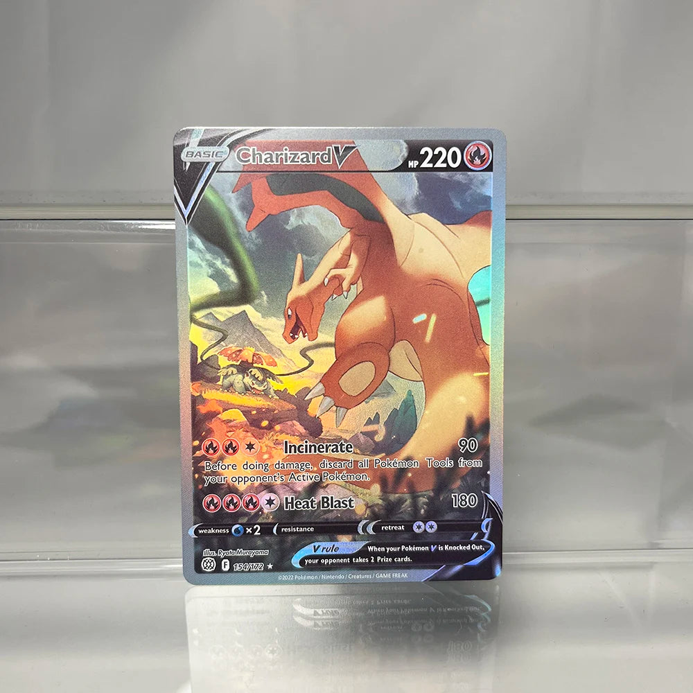 PROXY Cards Charizards