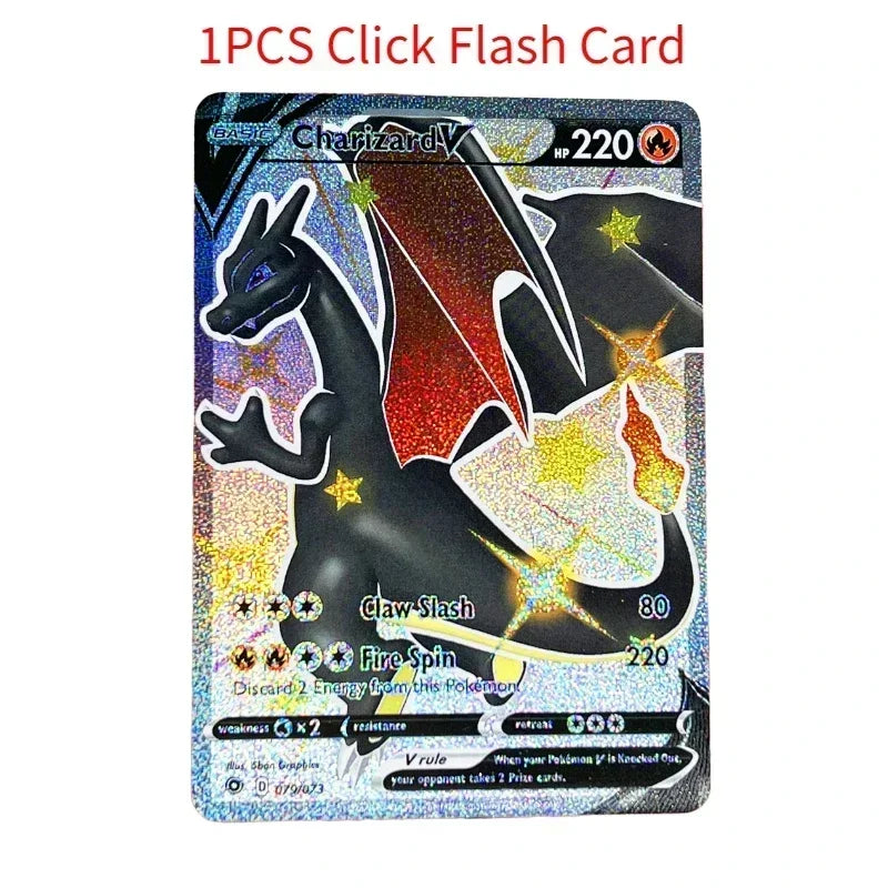 PROXY Cards Best of