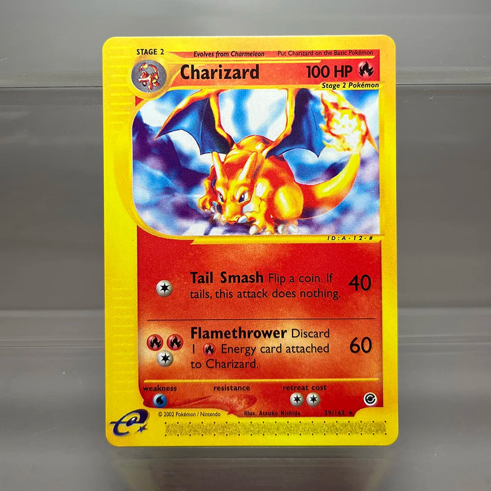 PROXY Cards Charizards