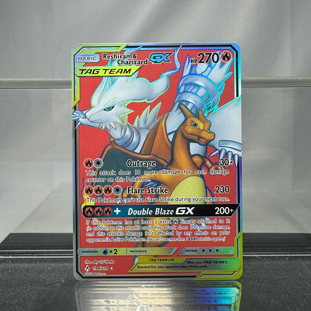 PROXY Cards Charizards