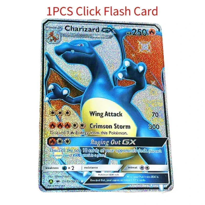 PROXY Cards Best of