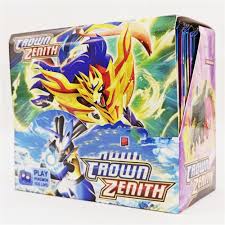 PROXY Pokemon Booster Box