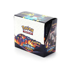 PROXY Pokemon Booster Box