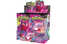 PROXY Pokemon Booster Box