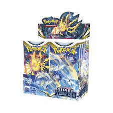 PROXY Pokemon Booster Box