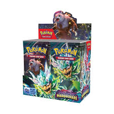 PROXY Pokemon Booster Box