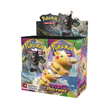 PROXY Pokemon Booster Box