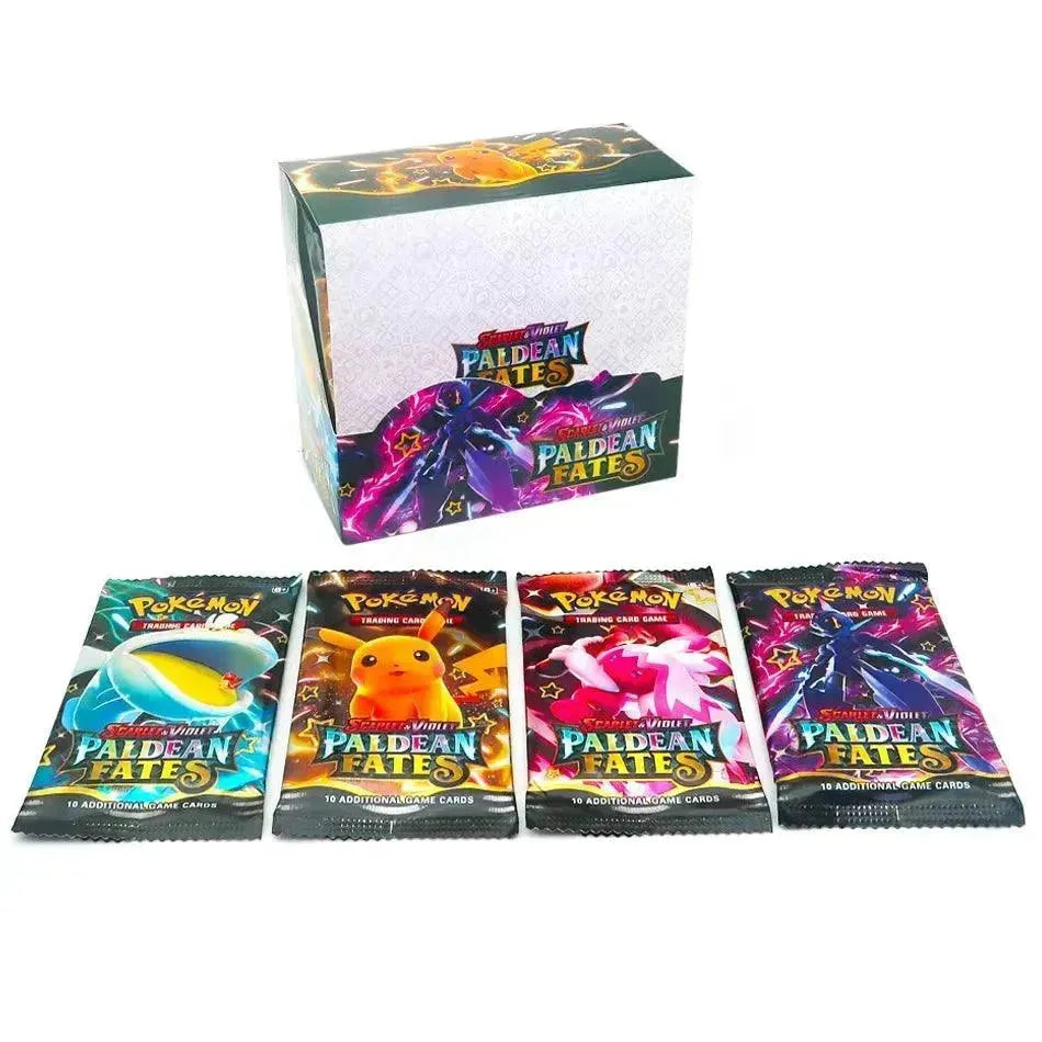 PROXY Pokemon Booster Box